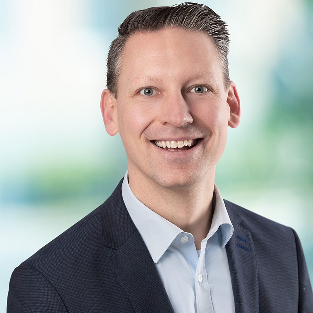 Foto von Marc Adler