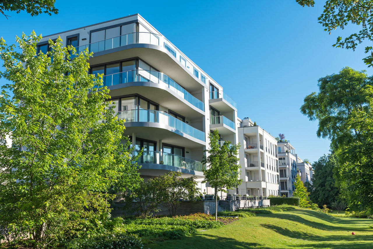 Immobilien