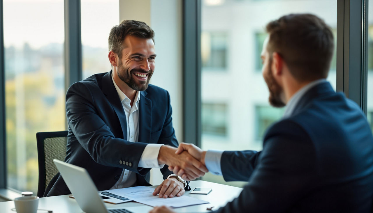 Ansprechpartner