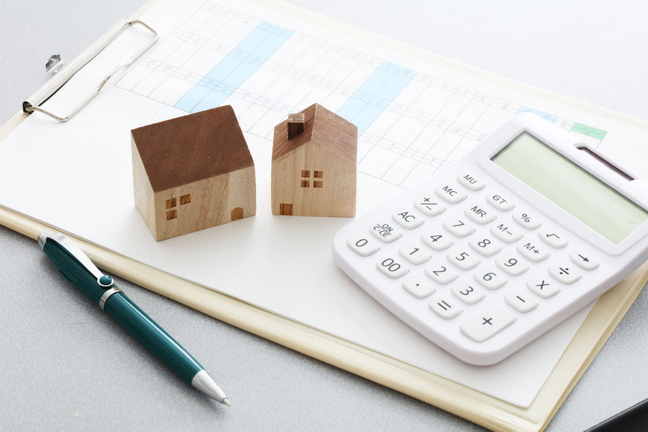 Nachhaltigkeit in unserem Kundenkreditgeschäft