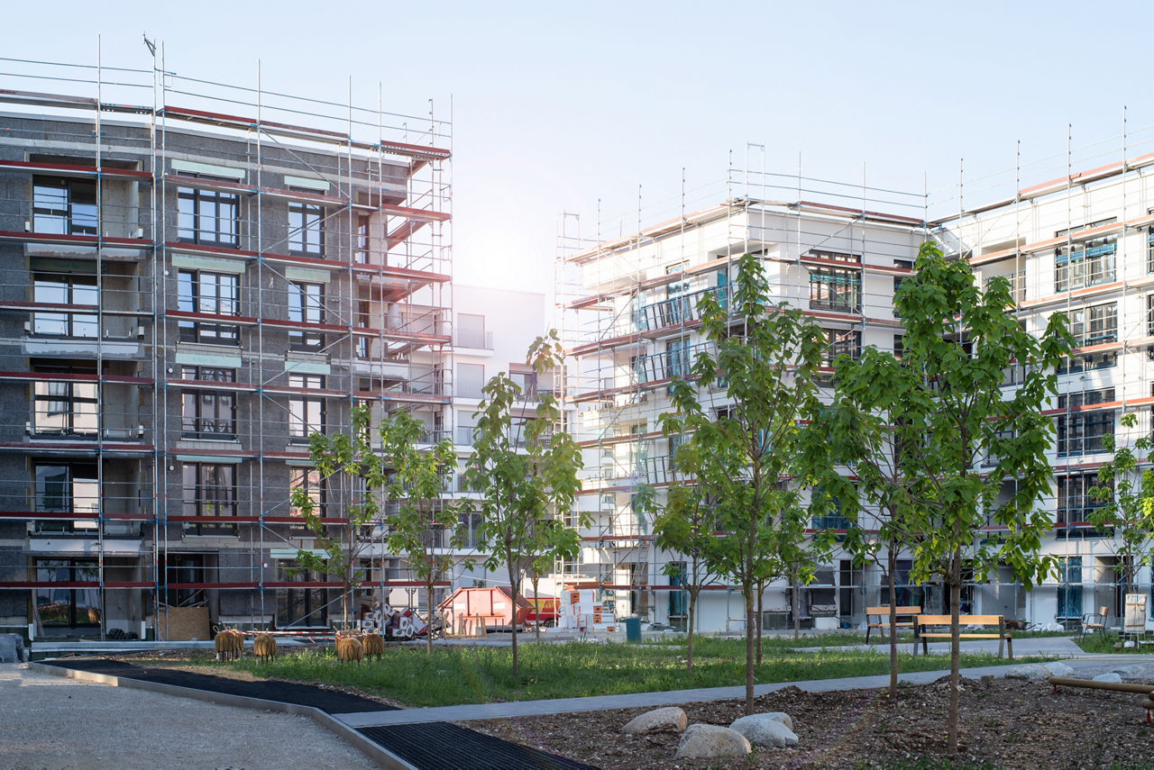 Immobilien