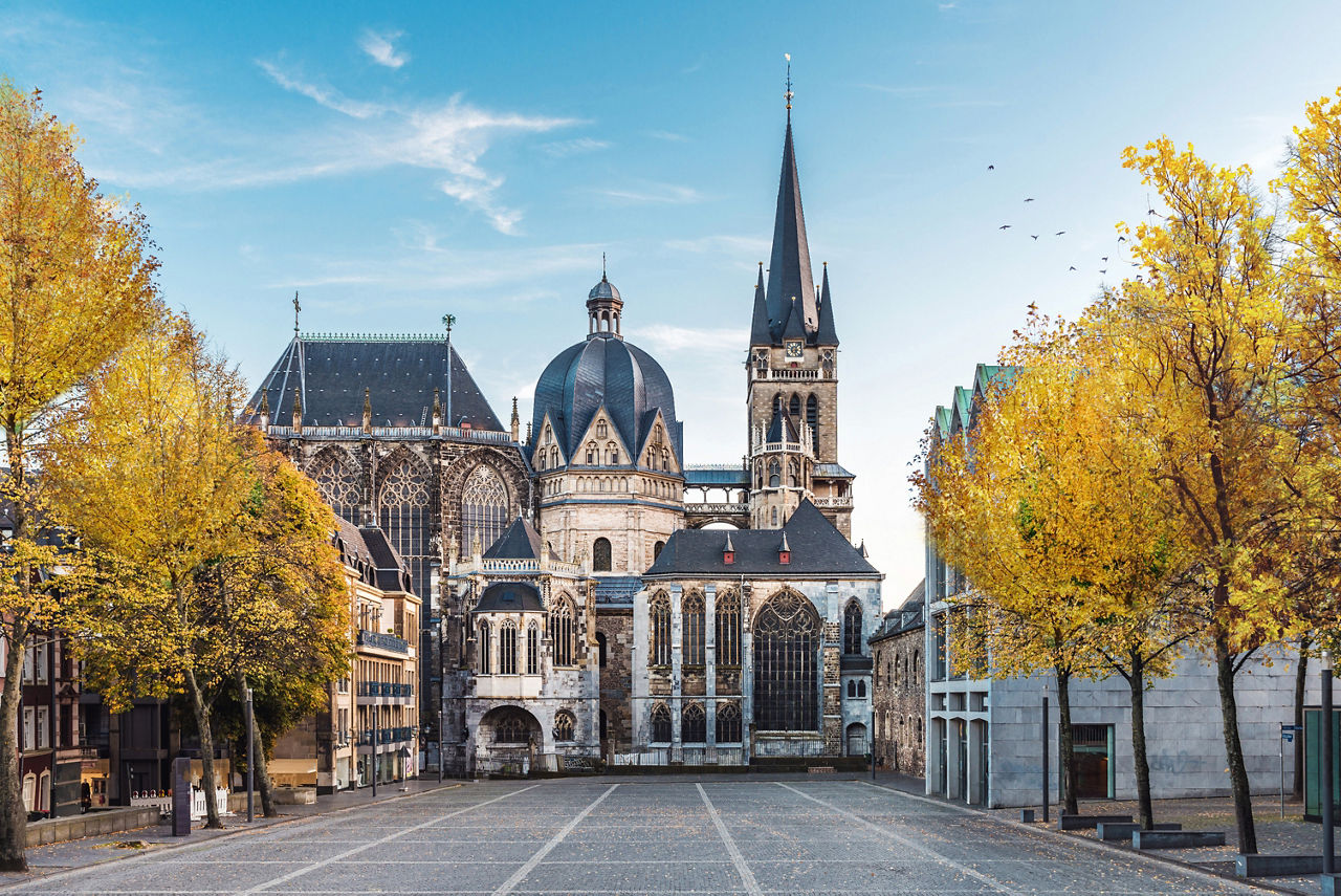 Aachen