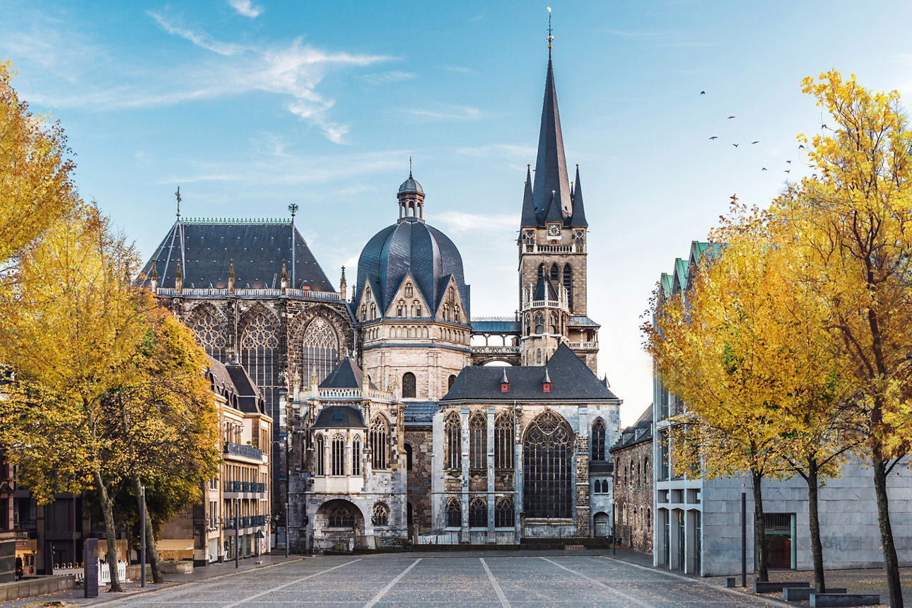 Aachen