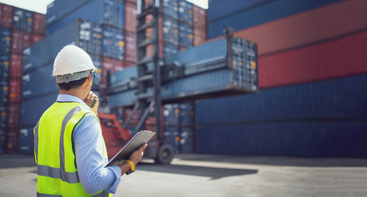Exportfinanzierung