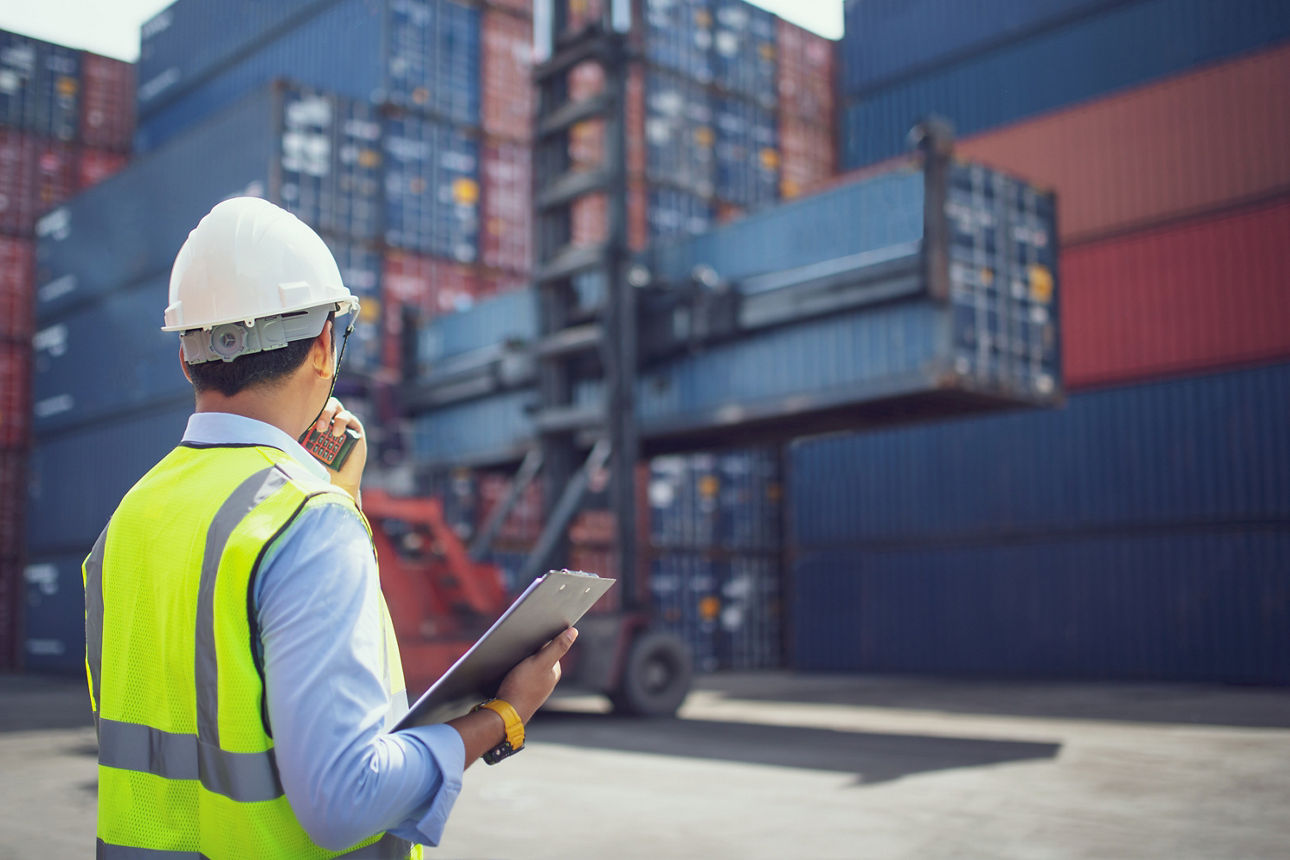 Exportfinanzierung