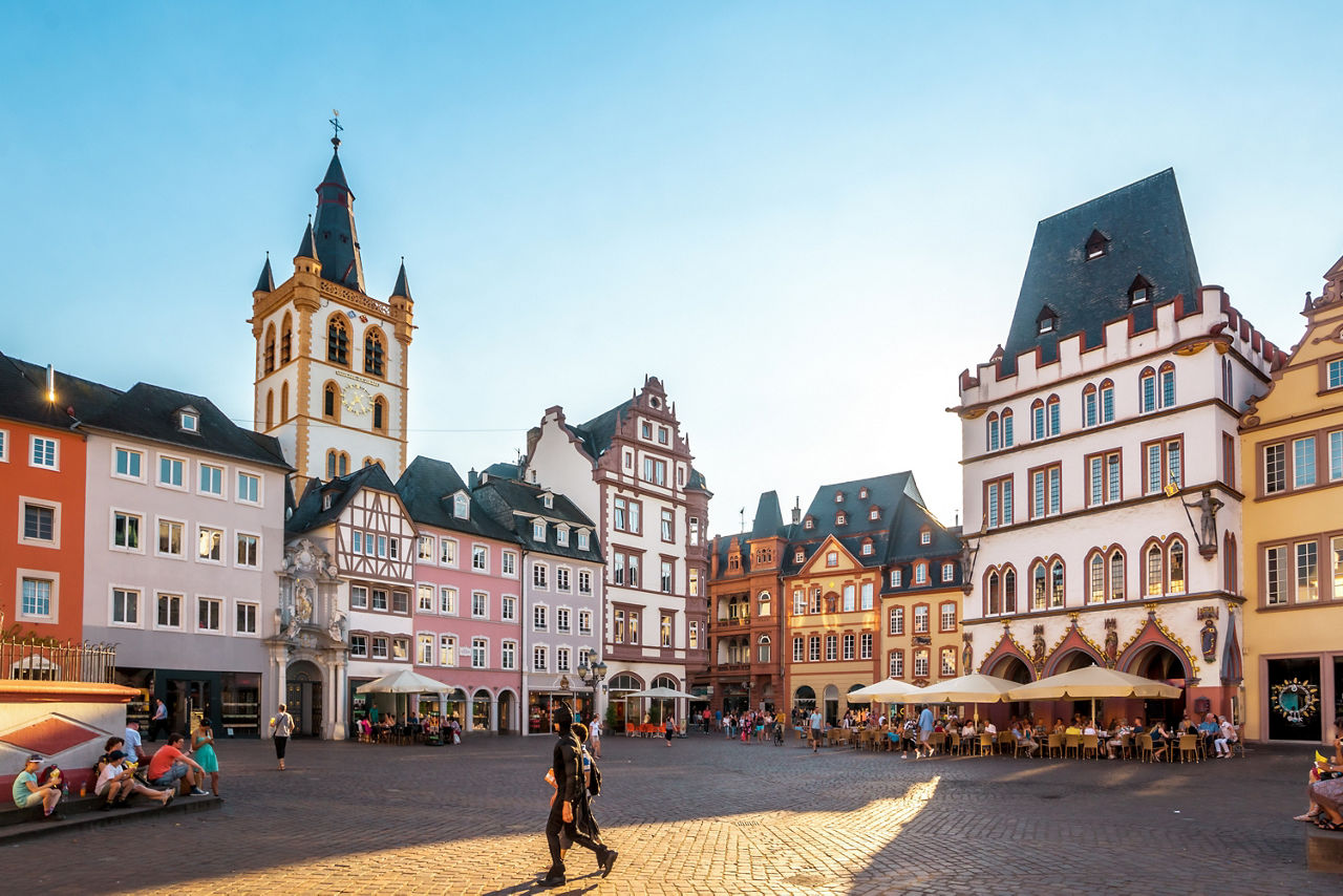 Trier