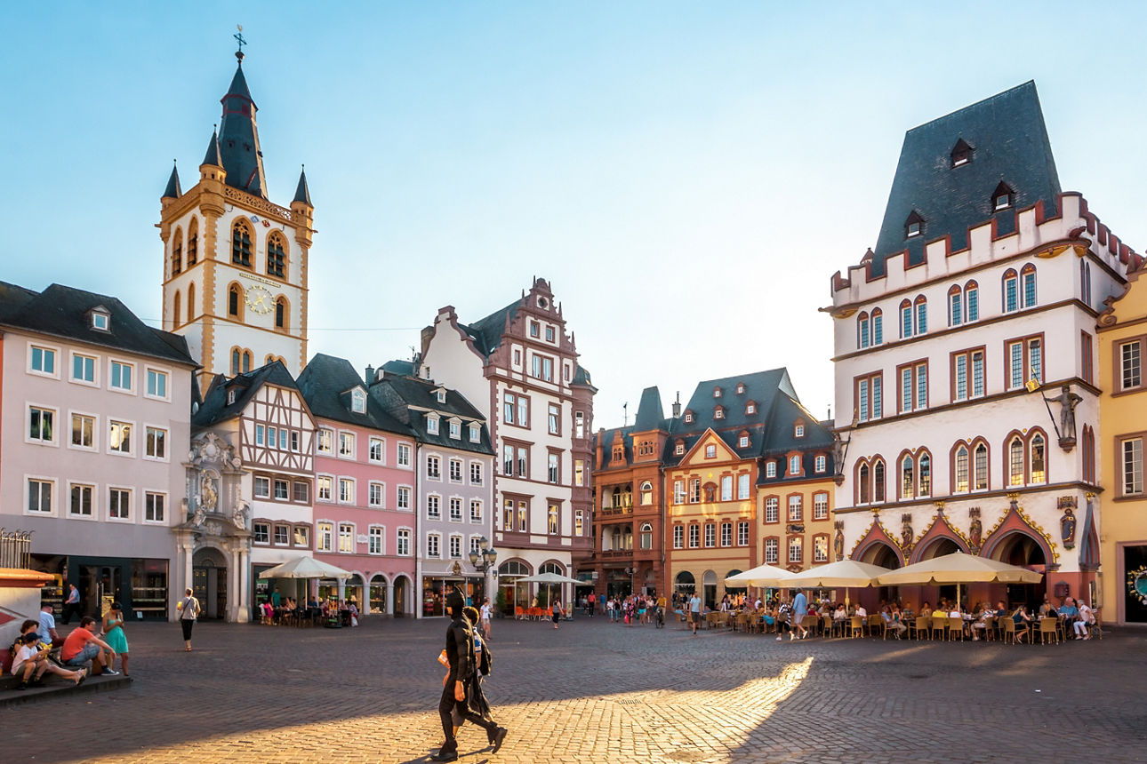 Trier
