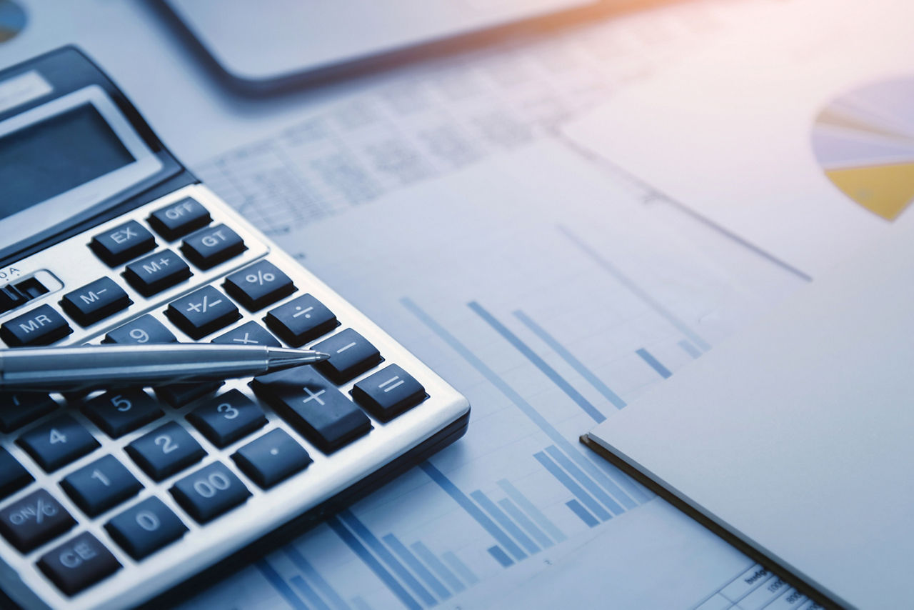 Wir beraten Sie bei Ihrer Finanzierung