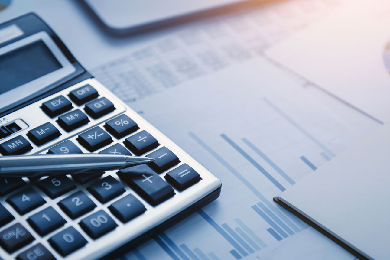 Wir beraten Sie bei Ihrer Finanzierung