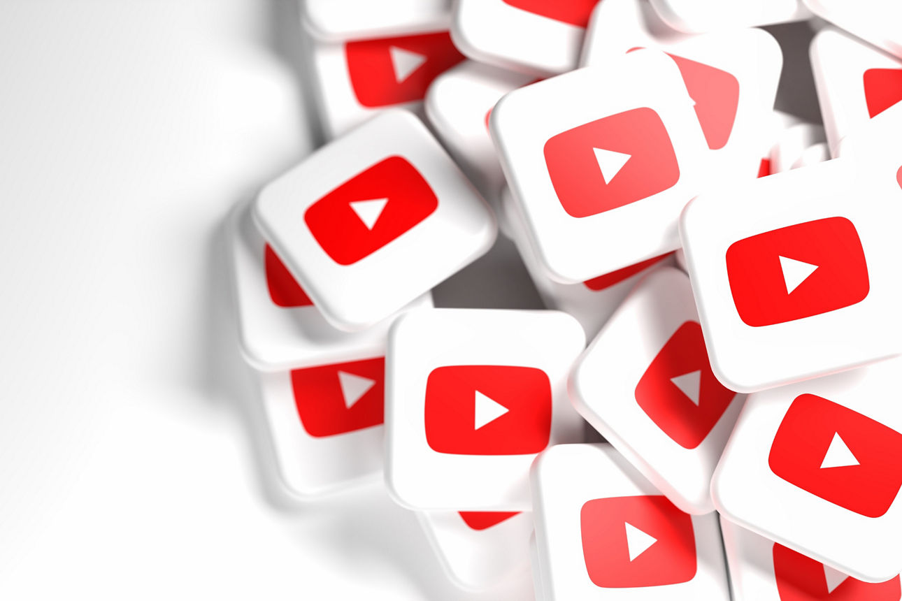 YouTube Icon