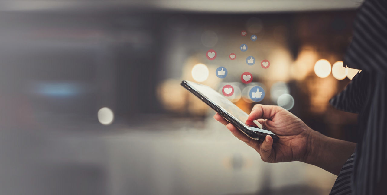Social Media 