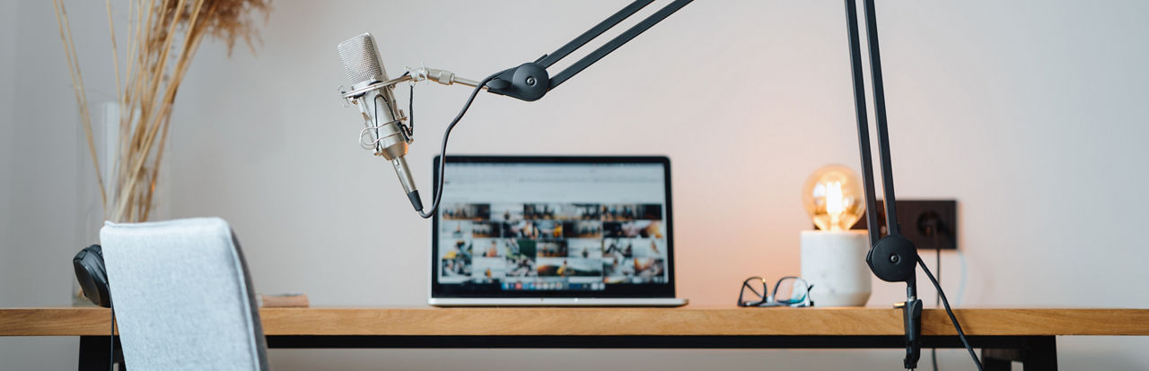 Podcast