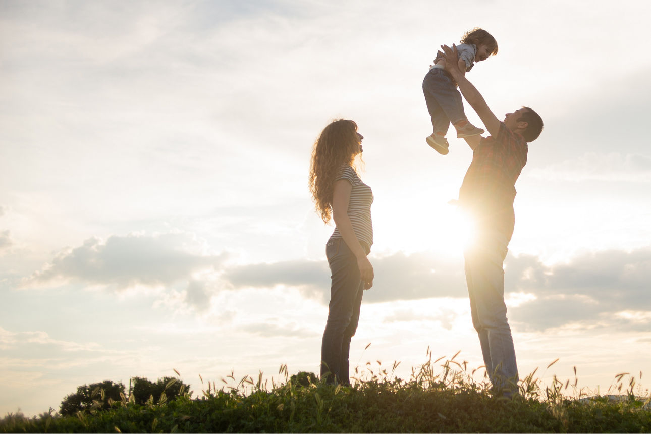 Kinderversicherung - Teaser