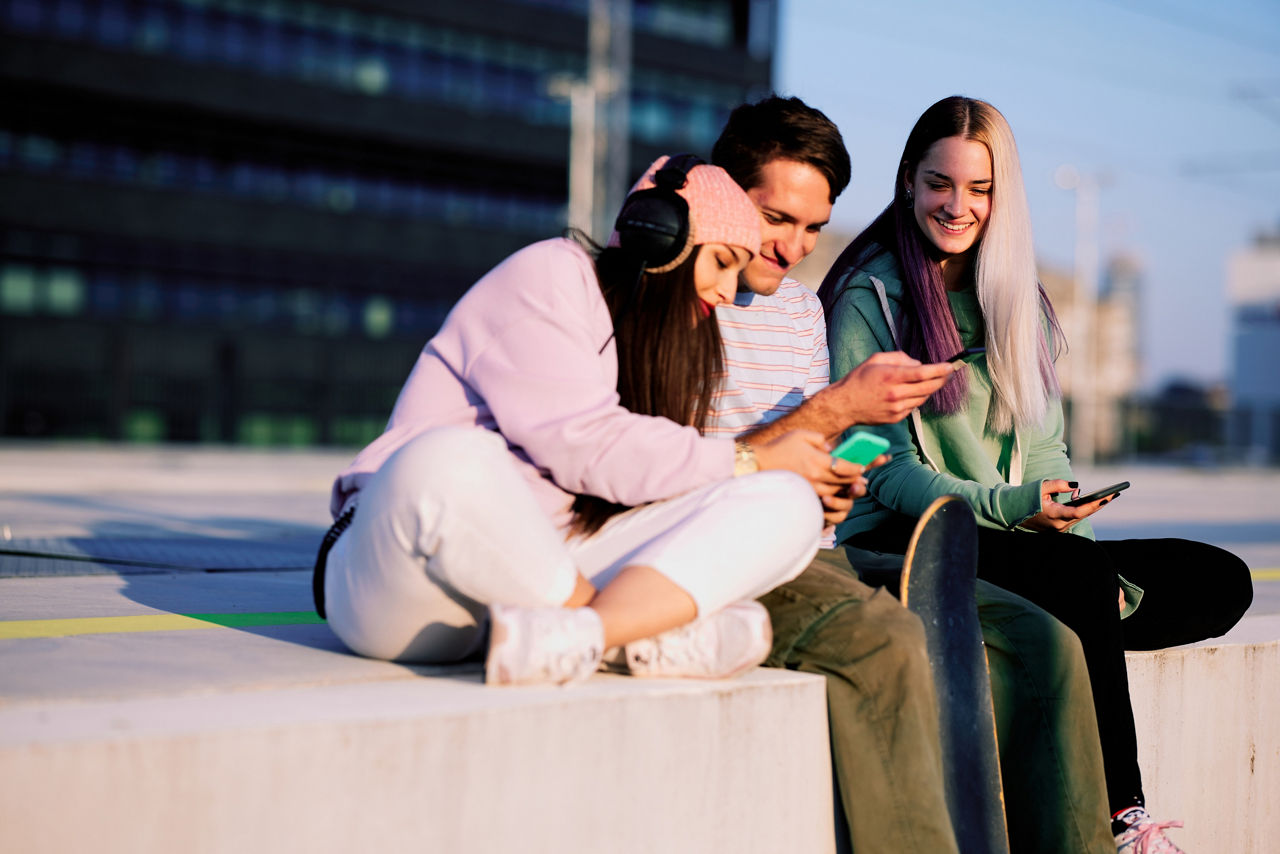 Marketing und Kommunikation