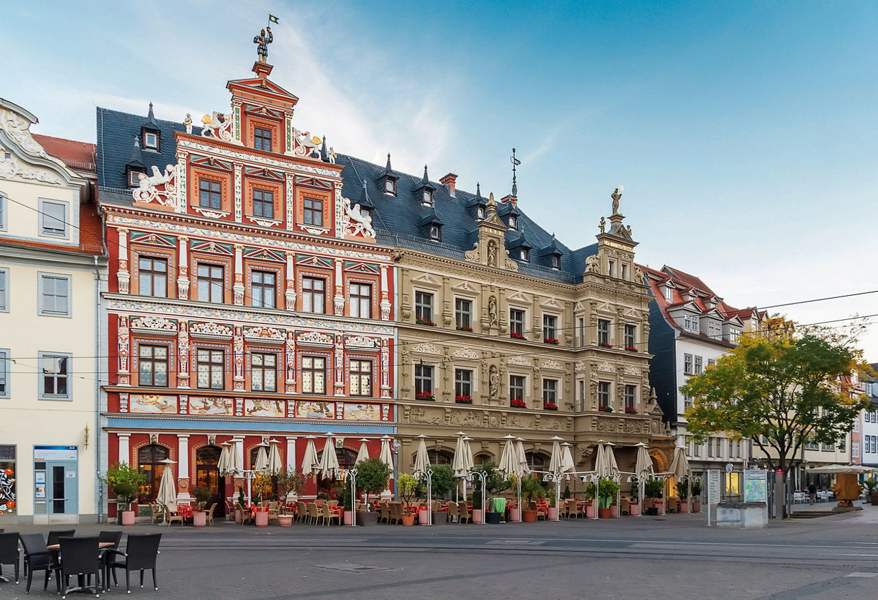 Erfurt