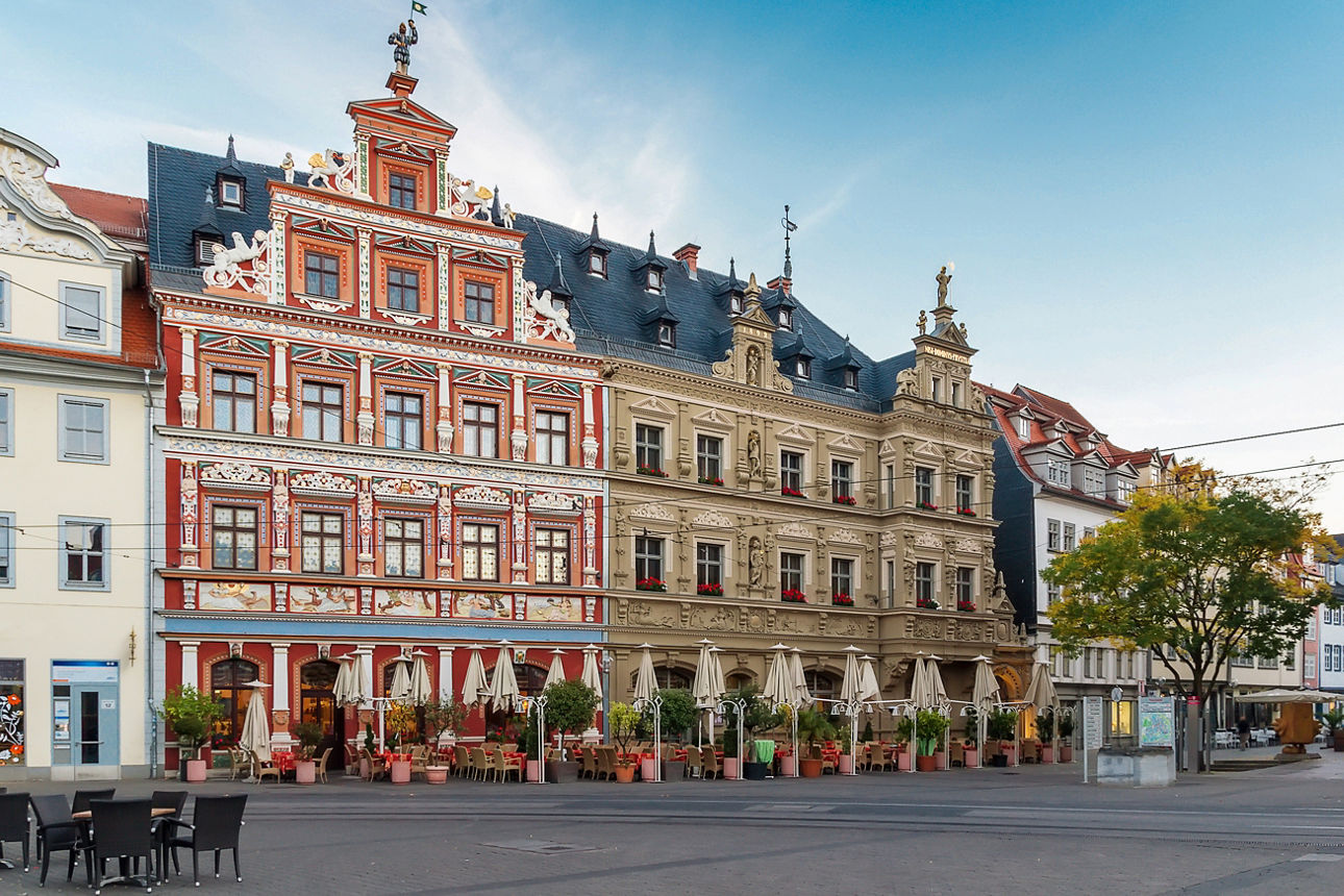 Erfurt