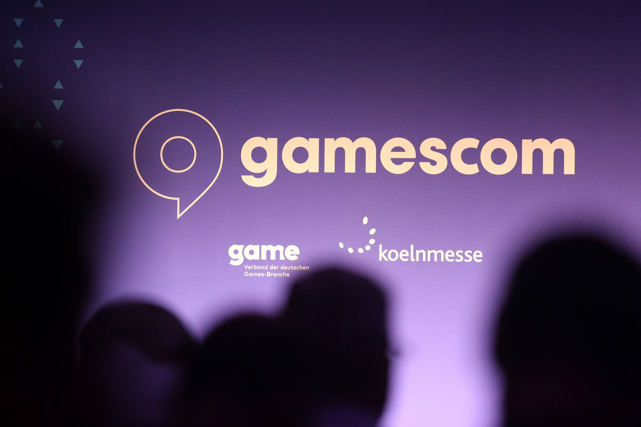 Gamescom Köln