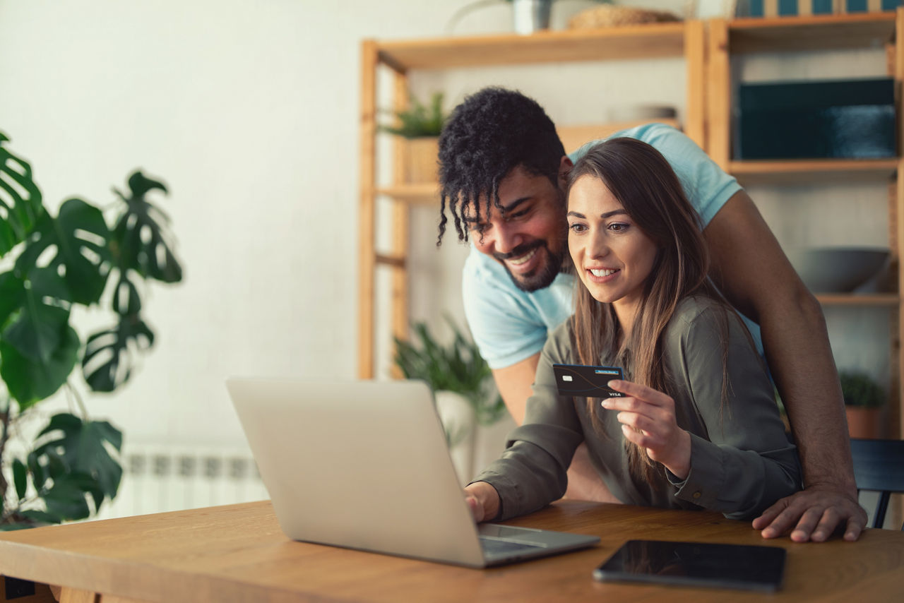 Partnerkonto eröffnen: Unkomplizierte Abwicklung für Partner