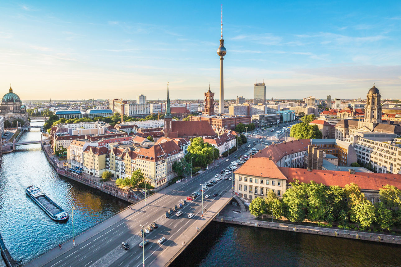 Berlin