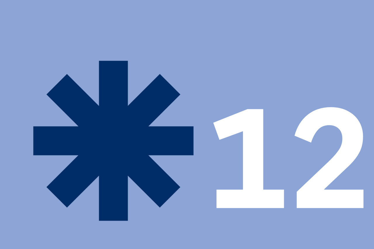 Adventskalender 2025 Türchen 12