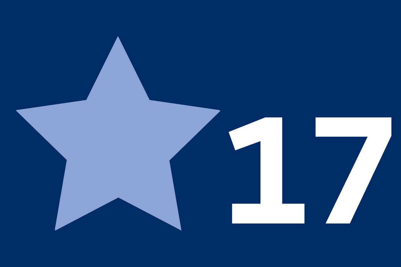 Adventskalender 2025 Türchen 17