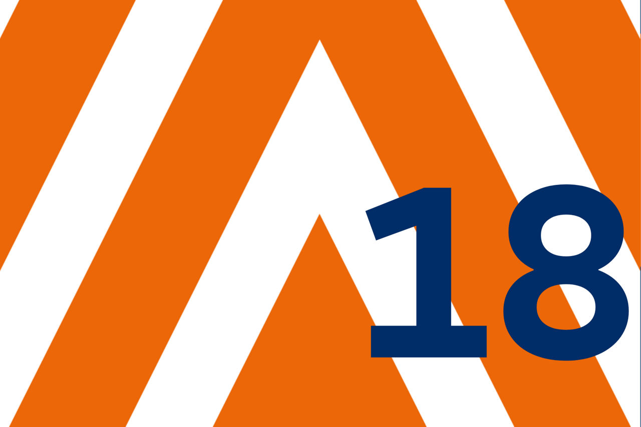 Adventskalender 2025 Türchen 18
