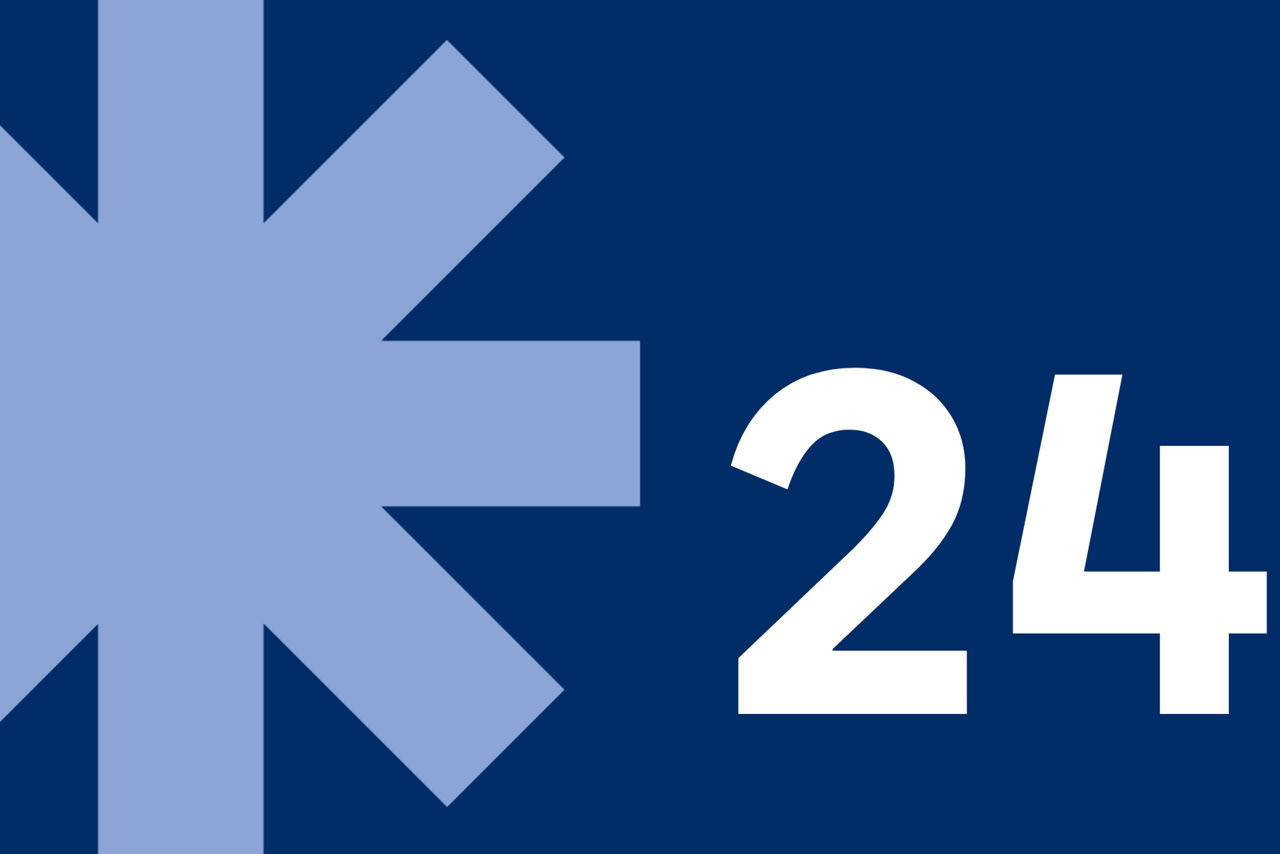 Adventskalender 2025 Türchen 24