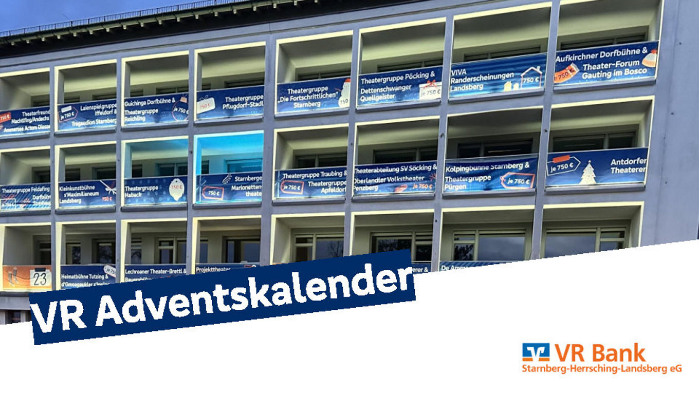 VR Adventskalender