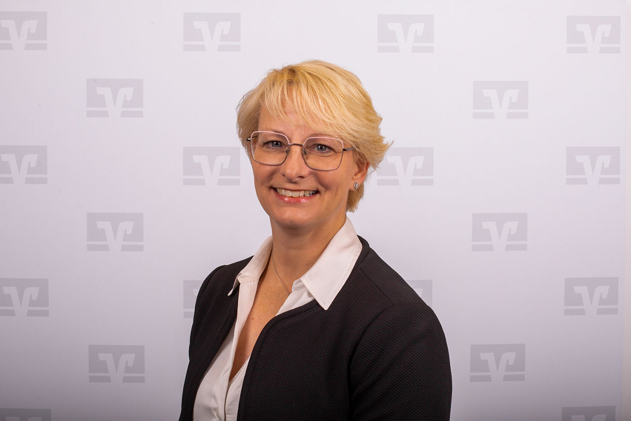 Portrait Eva Aehling