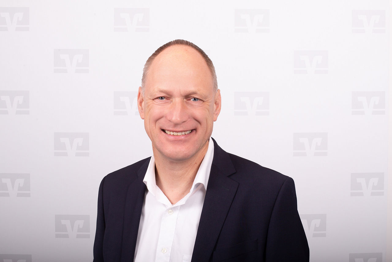 Portrait Thomas Aehling