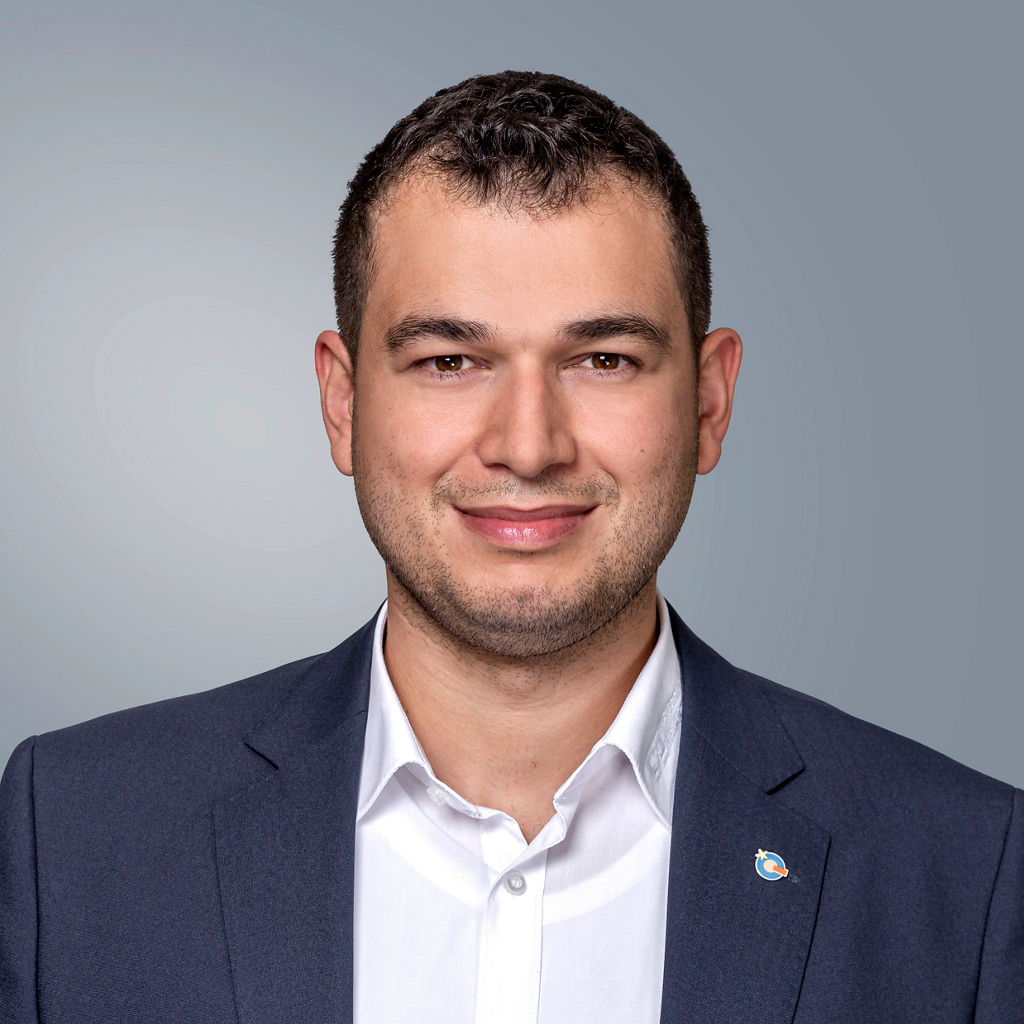 Agirbas Ilkan Private Banking 