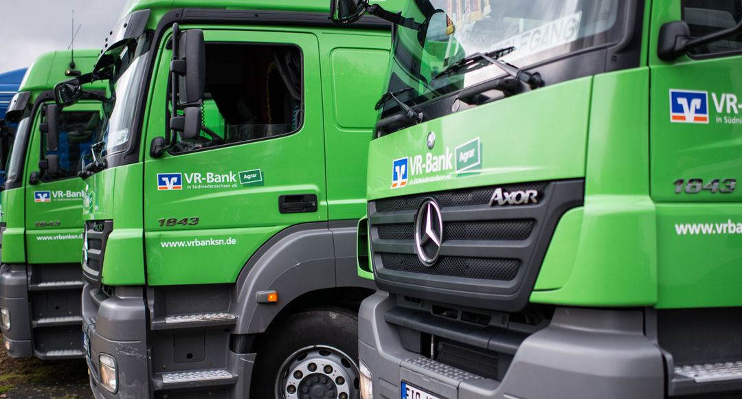 Unsere Leistungen / Service