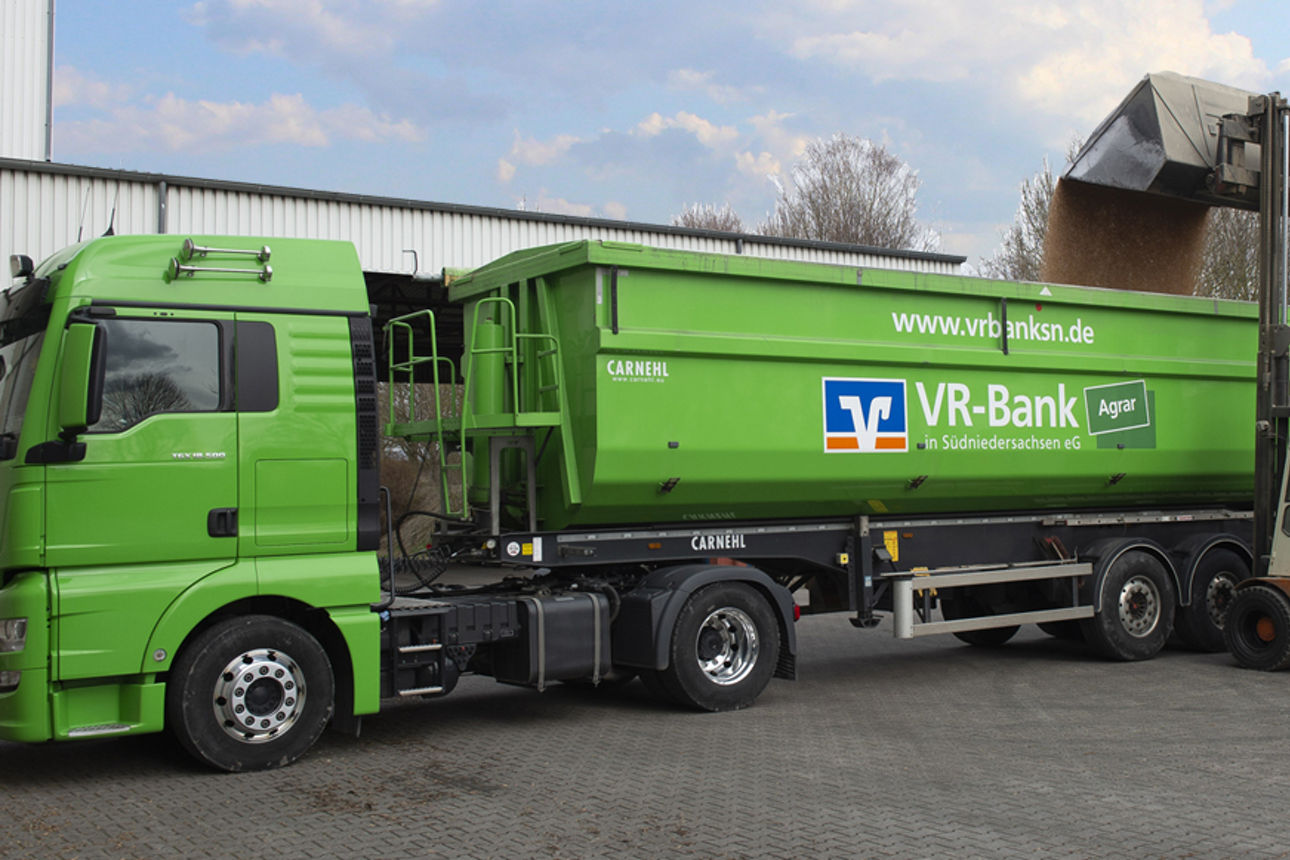 Leistungen und Service