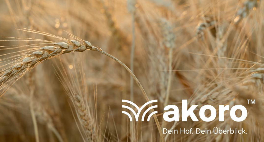 akoro - Der digitale Marktplatz für Landwirte