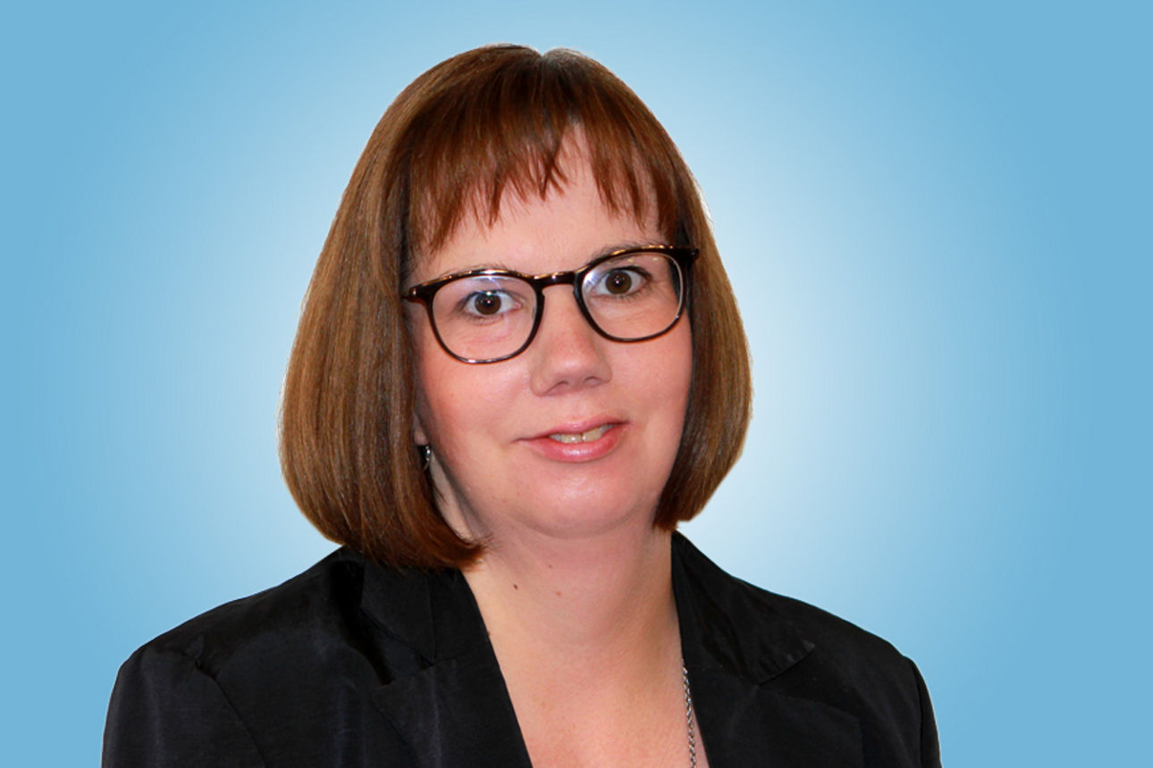 Julia Ahlbrecht