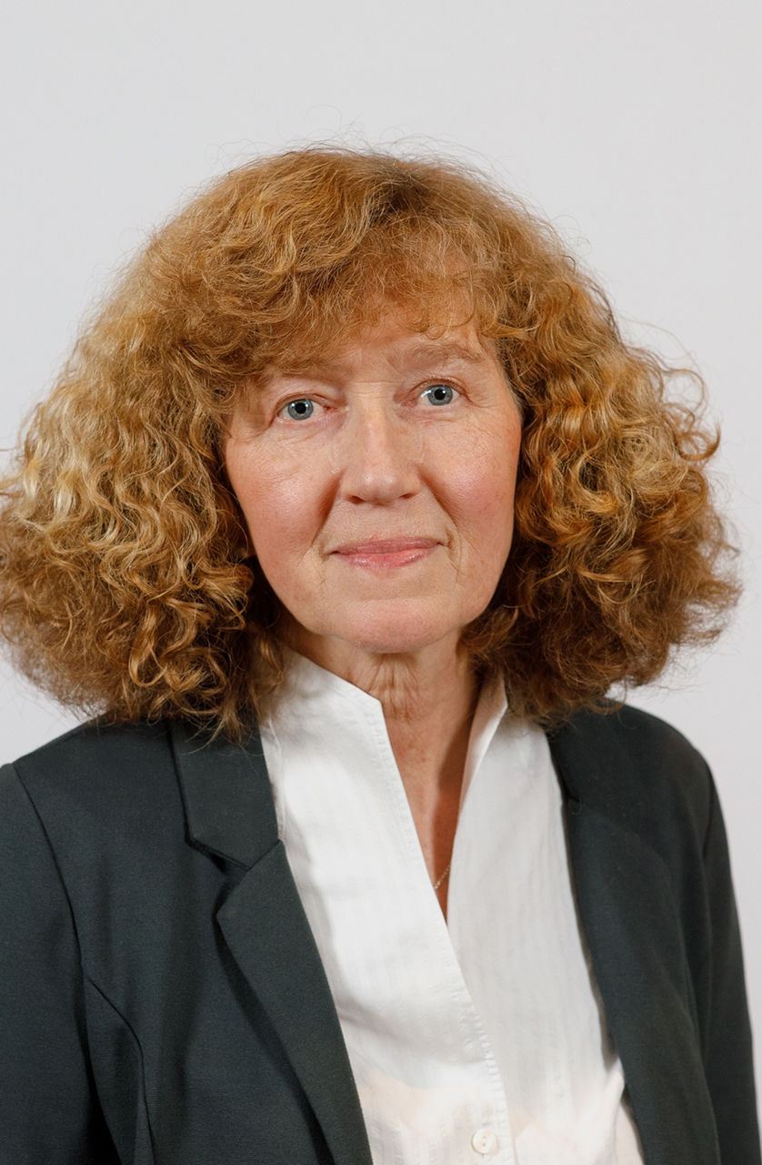 Kerstin Ahrens-Mühe