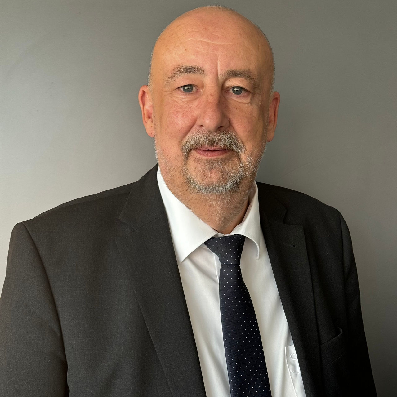 Baufinanzierungsberater Werner Ahrens