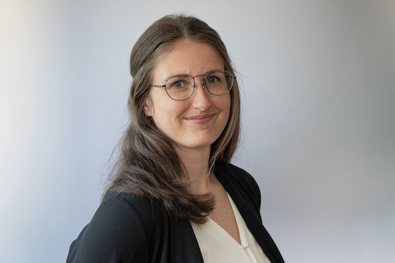Mara Aicher