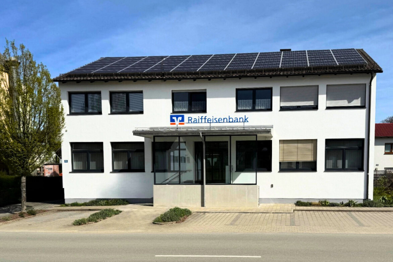 Aiglsbach Aiglsbach