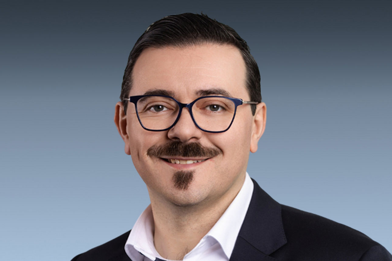 Barbaros Akgün