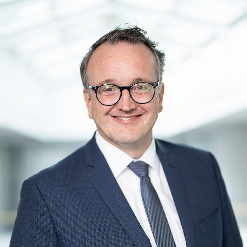 Jürgen Albaum