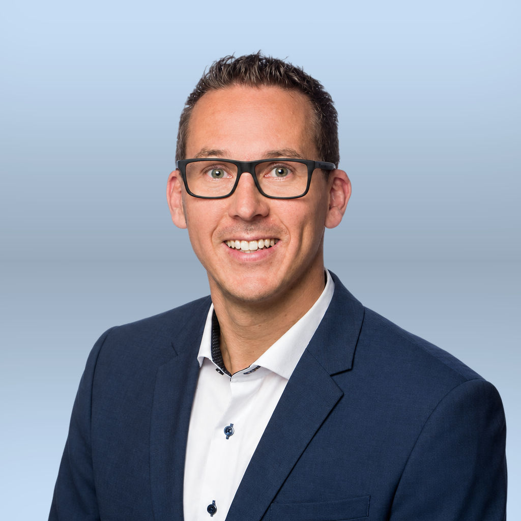 Markus Albermann