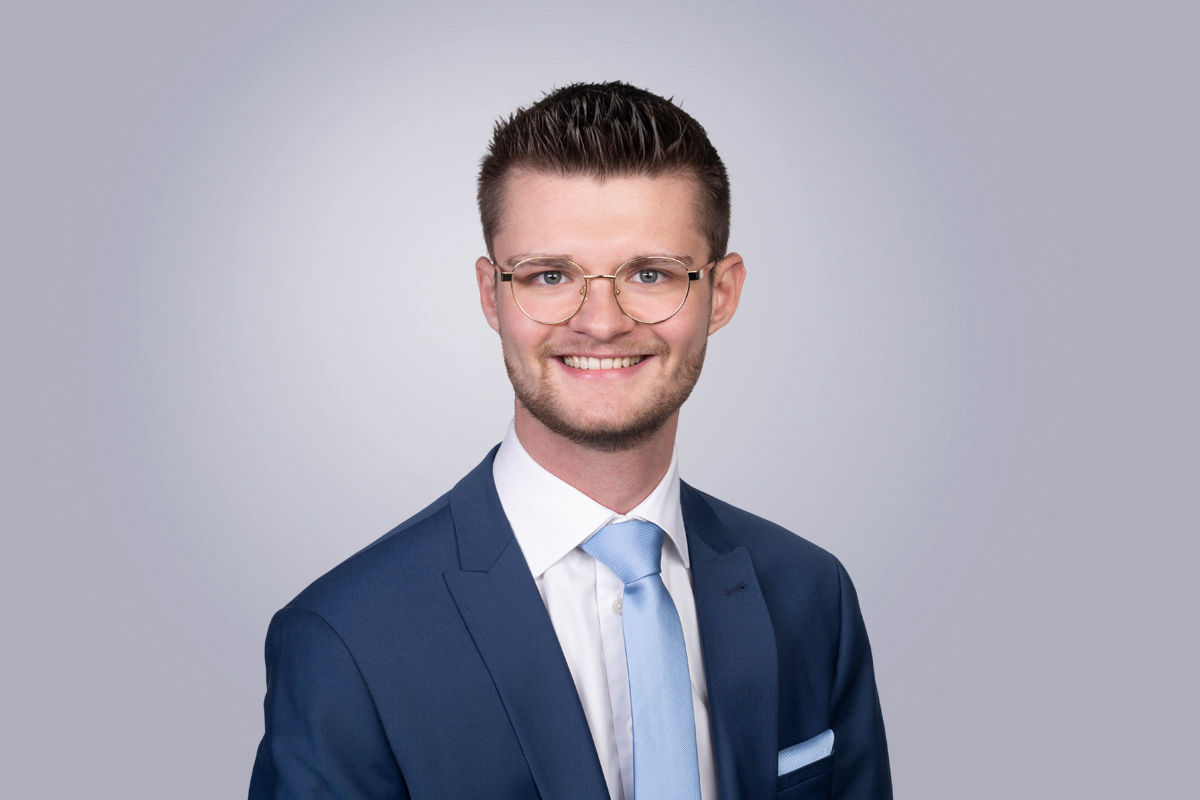 Christopher Albert