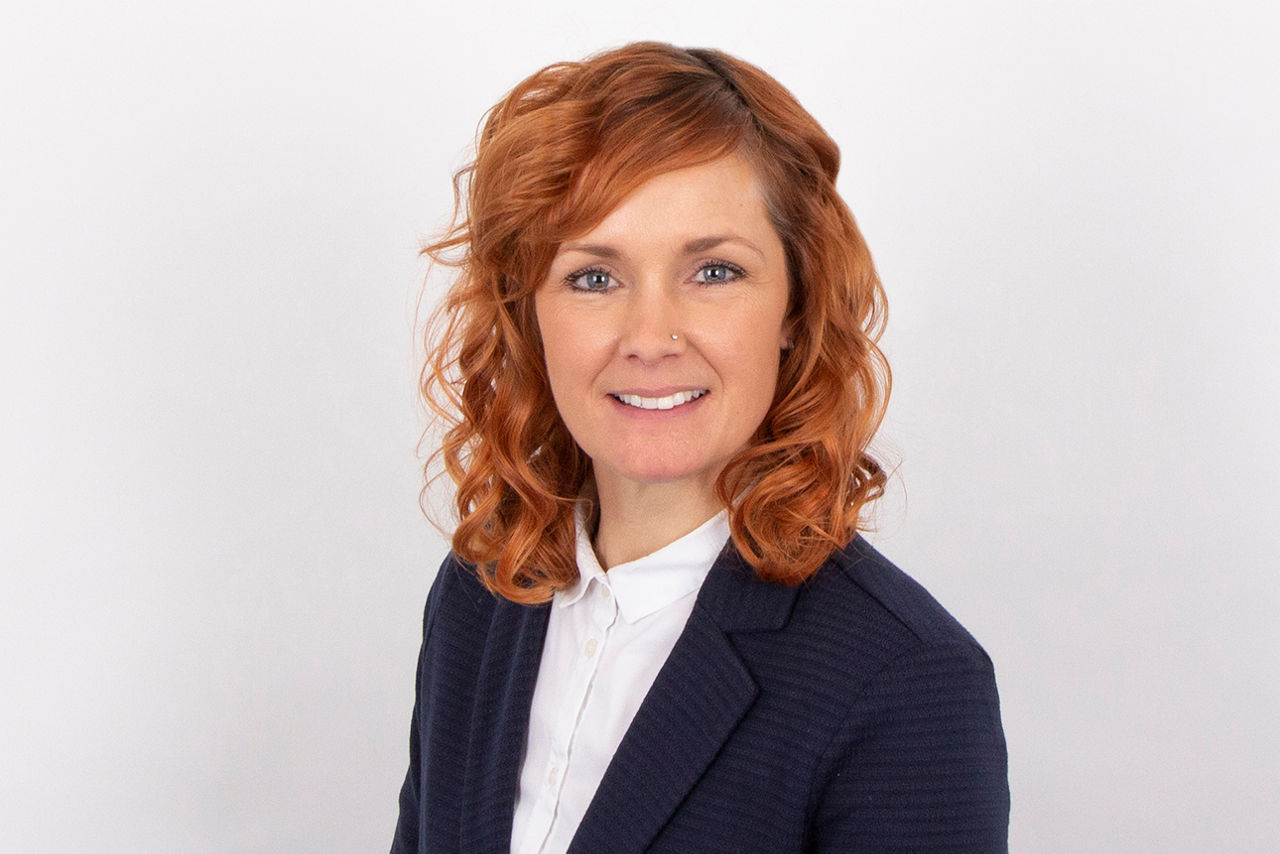 Vertriebsassistenz Versicherung Karin Albrecht