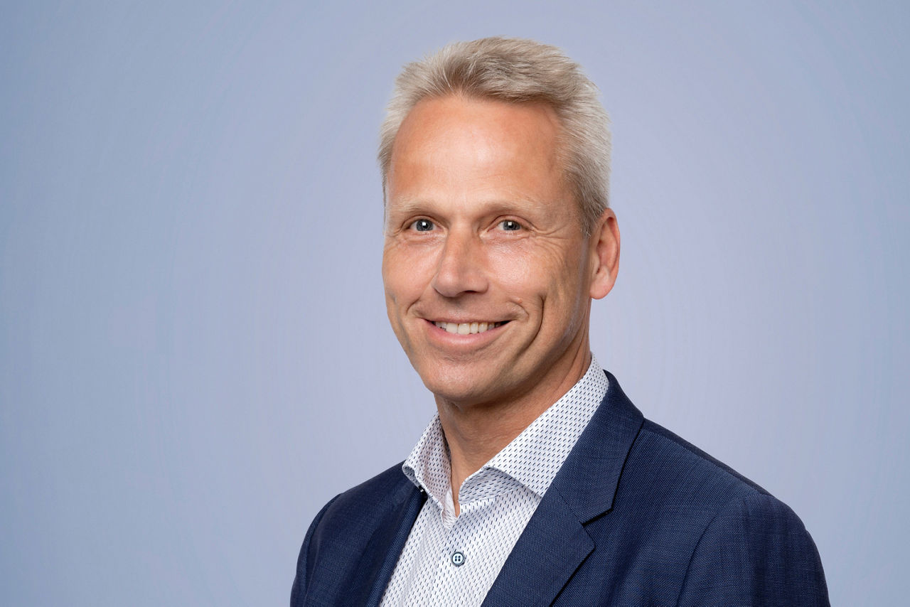 Dr. med. Dirk Albrecht