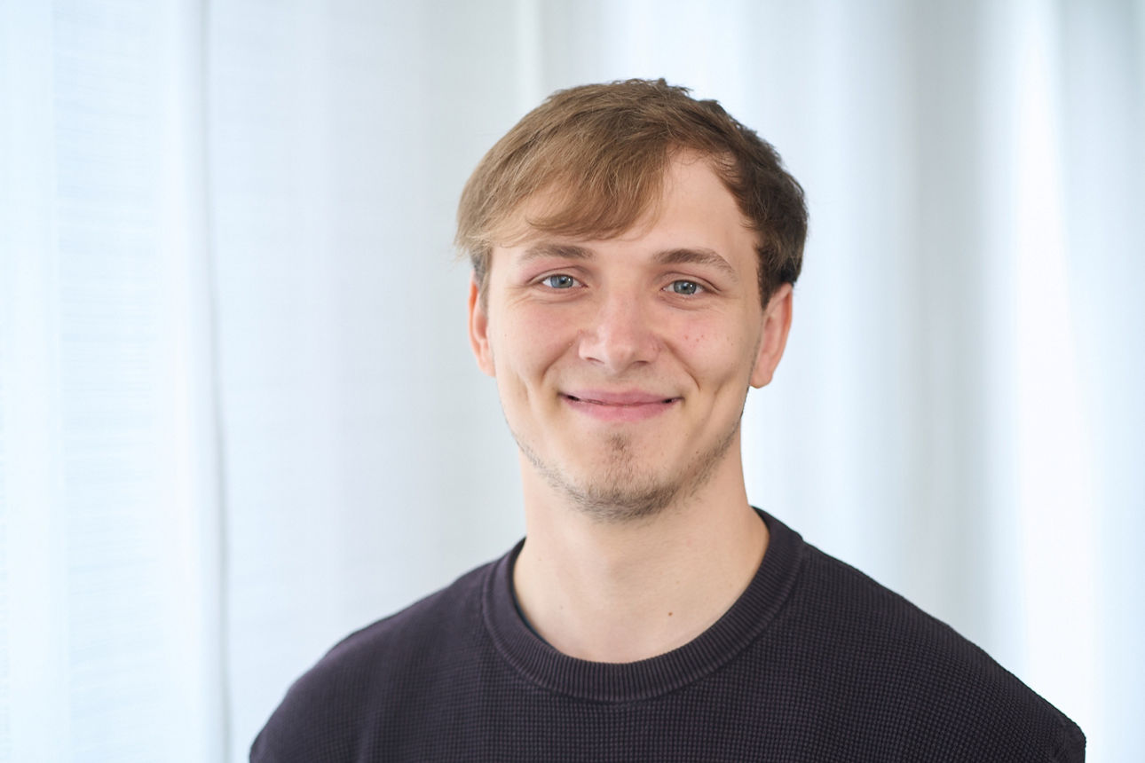 Foto von Jan-Felix Alefs