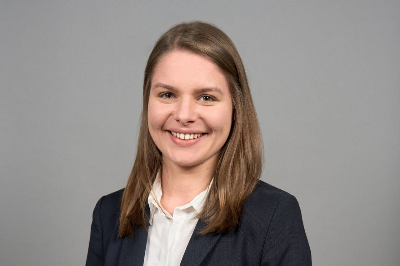  Alena Hauber Mitarbeiterin