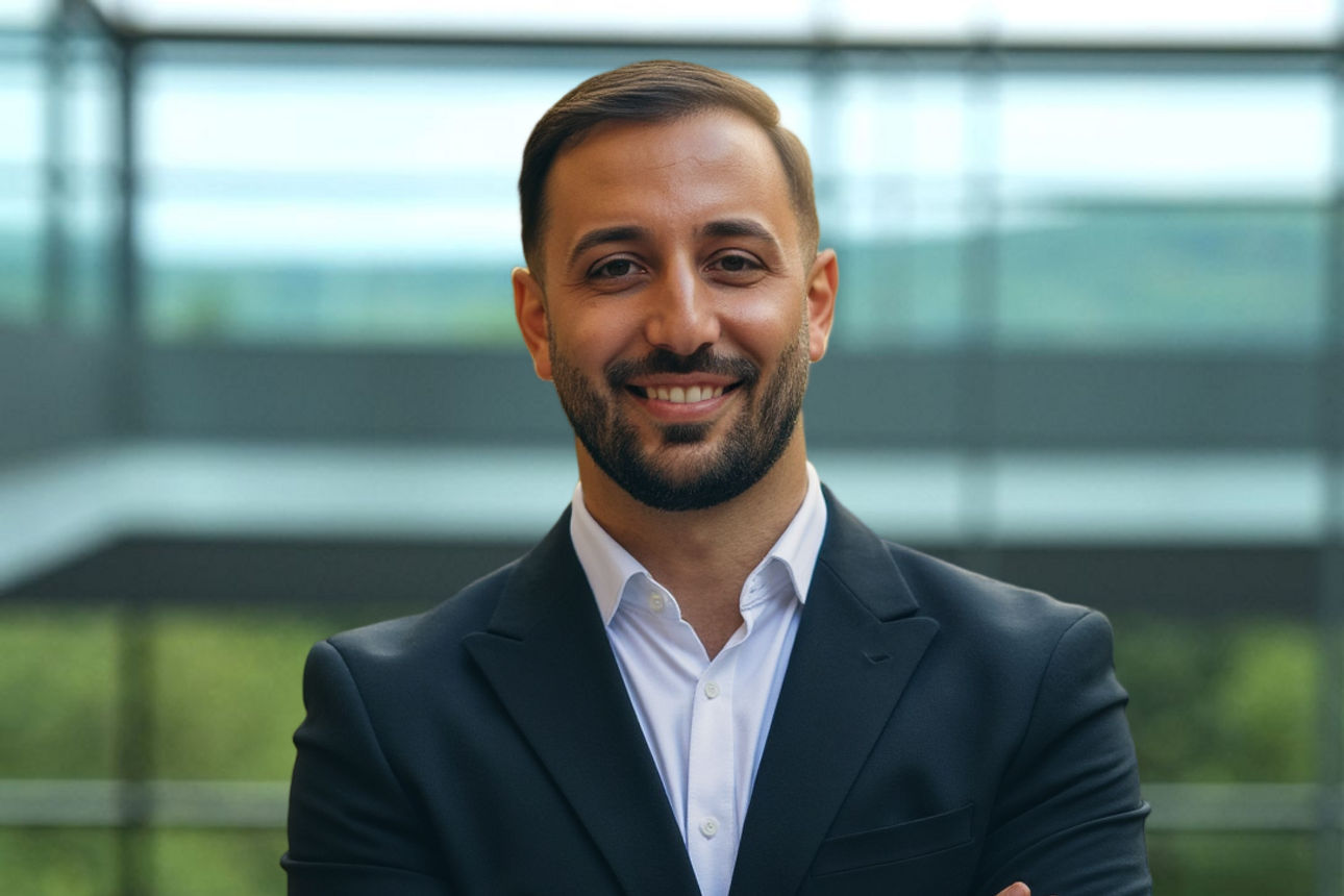 Maurizio Aleo