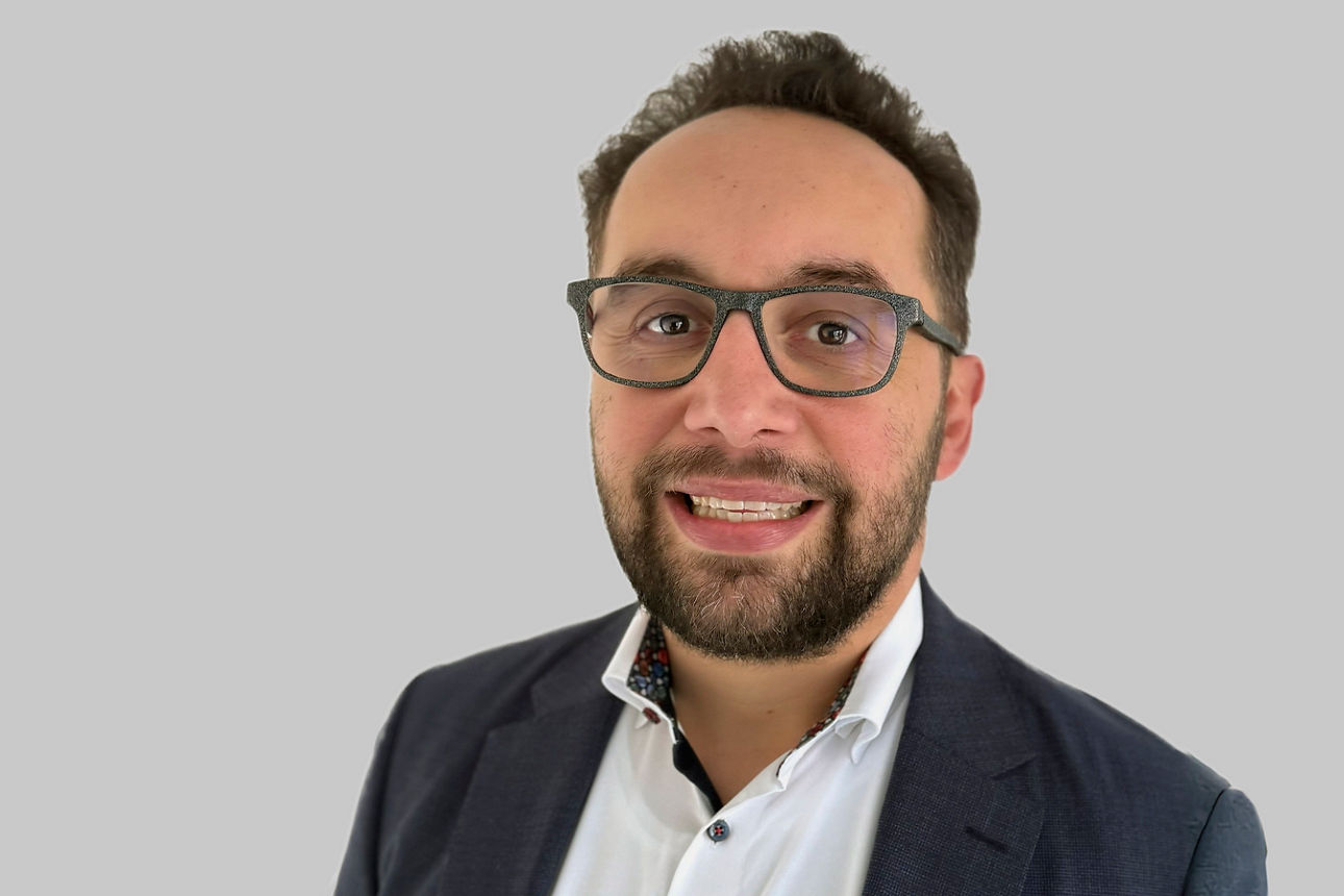 Foto von Alessio Scacciaferro