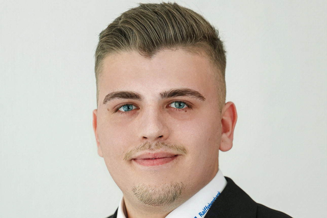 Alexander Litwinow Kundenberater 